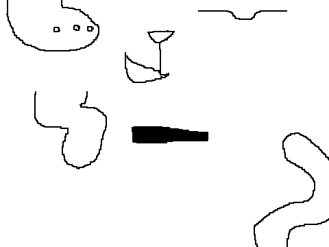 Short Animations
