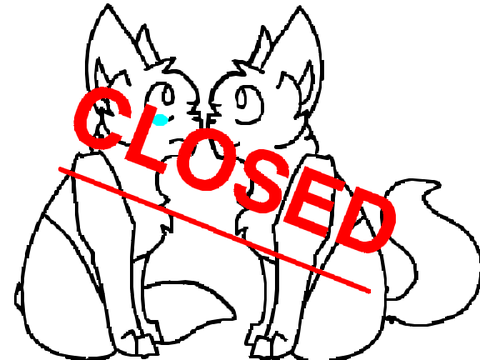Faded CC CLOSED