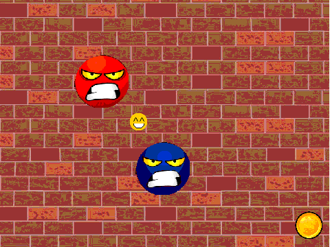 Emotescape! (minigame)