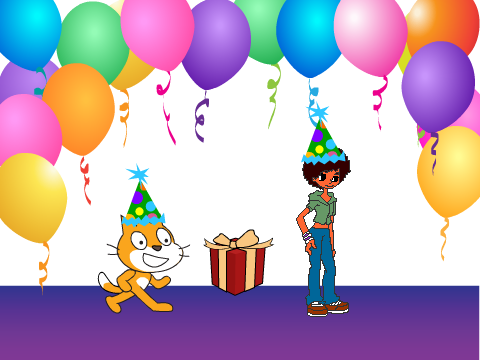 Happy Birthday!!!!