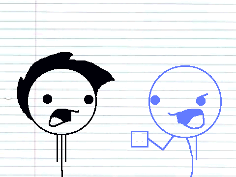 Astro Fanimation