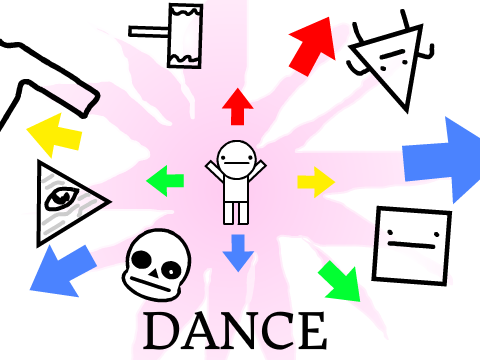 Dancebot