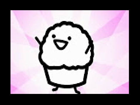 ITS MUFFIN TIME