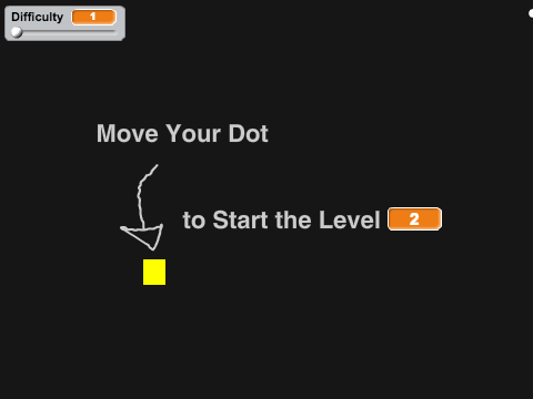 Mouse Game But Spinning - Super Hard Game #-1.582