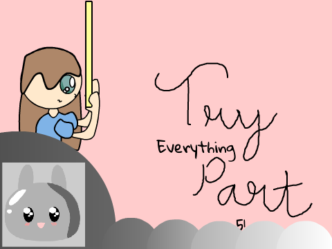 MAP Try Everything Part 5