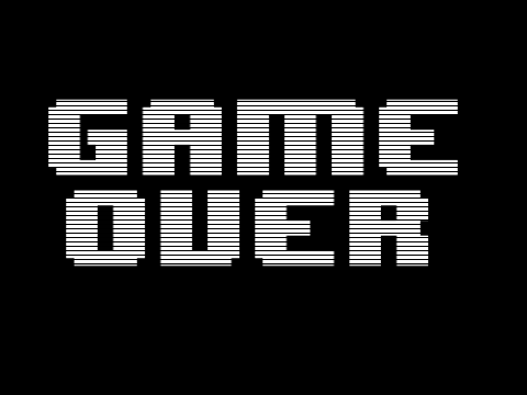 Super Mega Ultra Awesome Super Cool Space Shooter 2