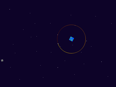 Orbiter