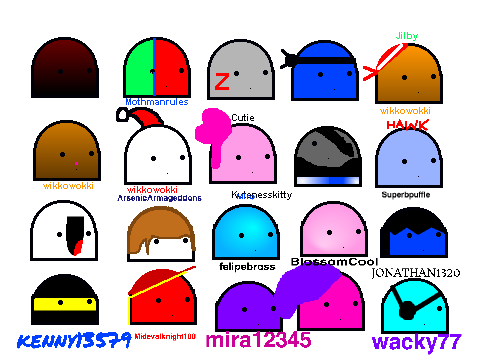 Add your own Jiggler! REMIX
