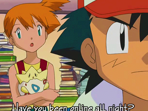 Me when I'm home alone