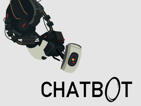 GLaDOS Chatbot