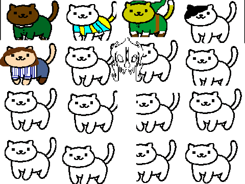 Add yourself as a cat remix remix remix remix
