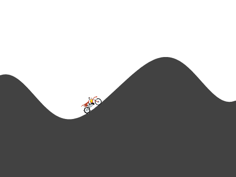 physics bike