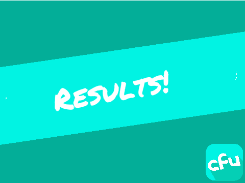 Logo Contest Results!