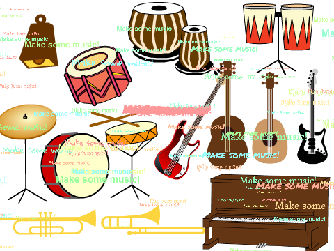 Make some music!
