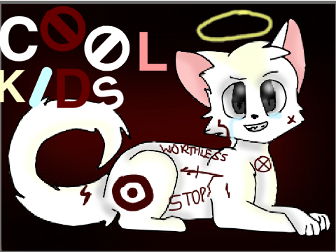 Cool Kids~ CC [OPEN]  remix
