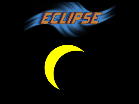 Eclipse v0.2