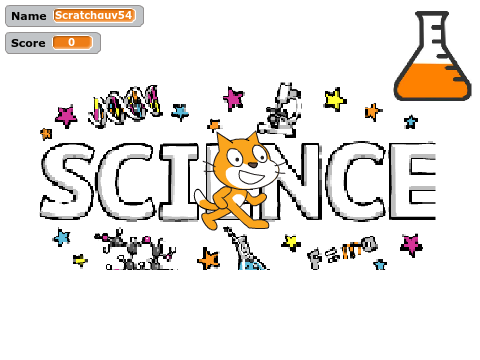 Trivia! 4: Science
