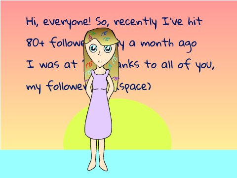 80+ Follower DTA!! :D remix