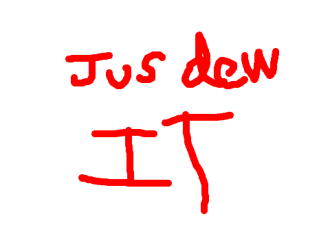 follow dis boi