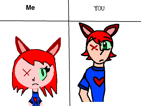 Can you draw her?! remix