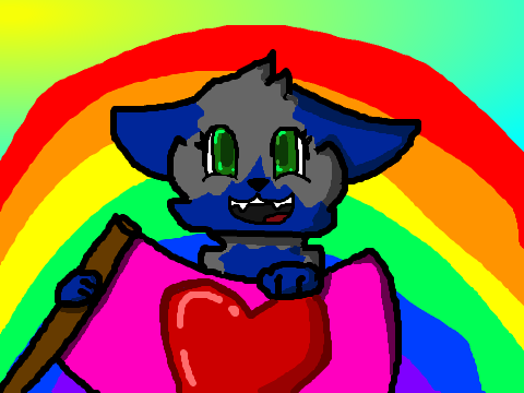  Everyone Is Gay CCE