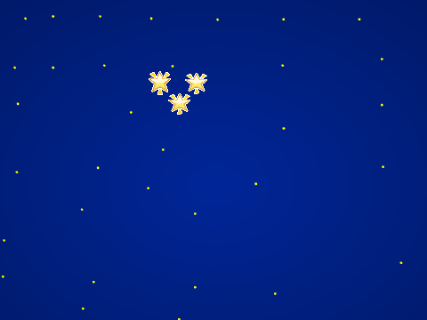 ⭐We'll Be the Stars MAP⭐remix [part 16]