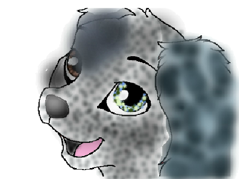 Borderline-CC Open ! Puppy  remix