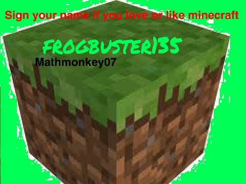 Minecraft v.s. Roblocks remix
