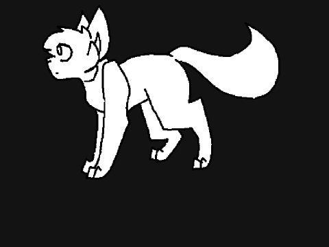 Warrior Cats Bio