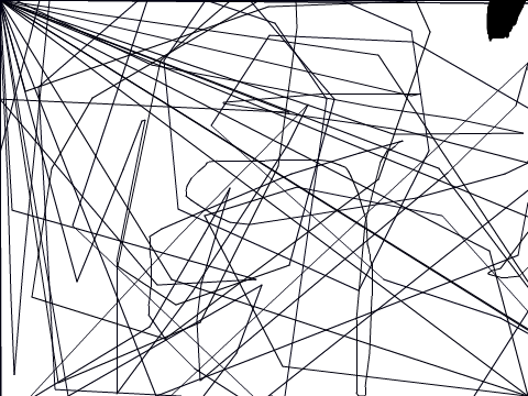 Pen fun