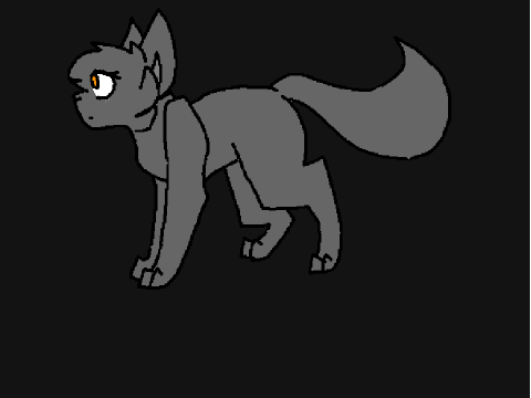 Moonflame