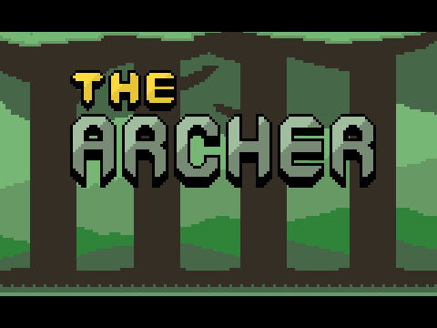 The Archer (teaser)