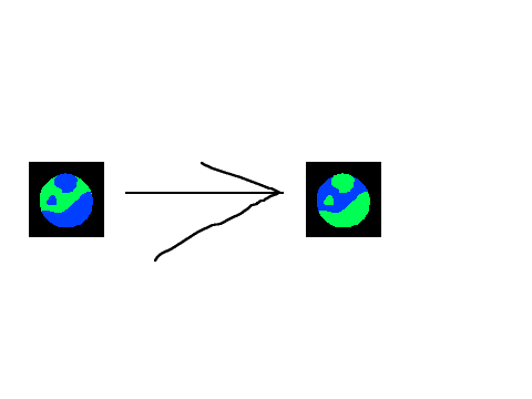 icon change
