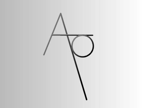 AudreyPrograms' Logo