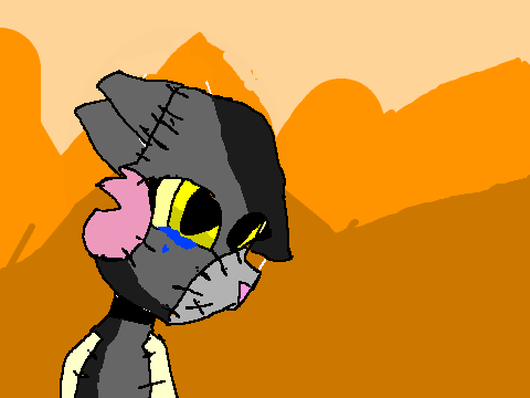 Im ok. =3
