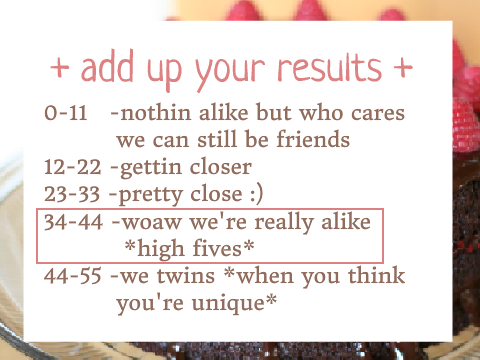+ how cake are you + remix