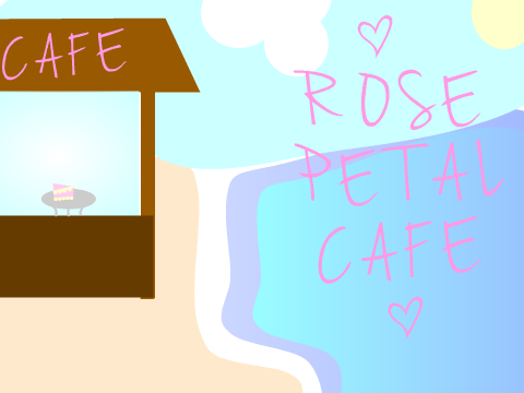 Rose Petal Cafe Thumbnail