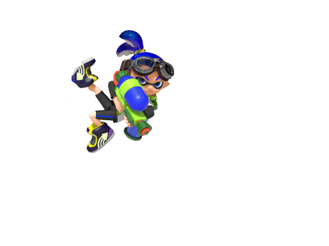 Inkling game