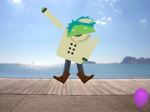 Android Emotions Story