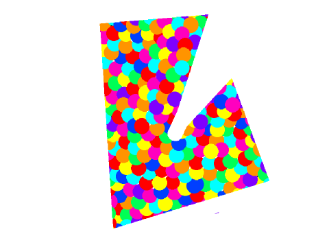 THIS TOOK ME LIKE FOREVER