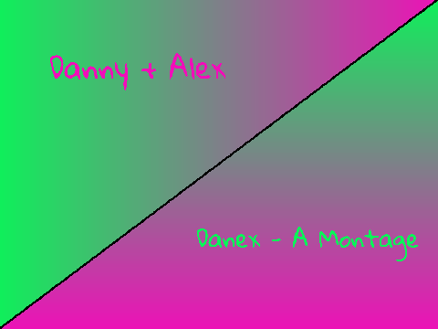 Danex - A New Shipping