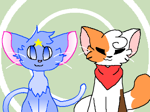 ▬PANIC▬ Meme Collab FINISHED