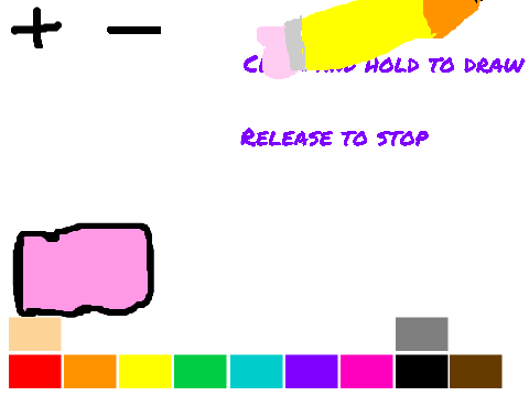 Canvas Painter