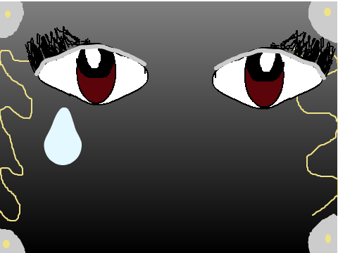 Forgotten: Vector Art Attempt 