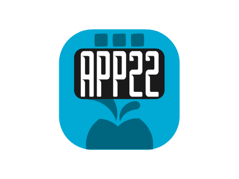 appleapple22 logo contest entry