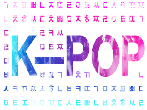 KPop Music Box