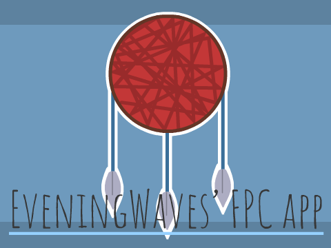 ｡･:~:･ﾟ’｡･:~:･ﾟ » FPC App « ｡･:~:･ﾟ’｡･:~:･ﾟ