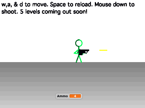 Jailbreak 1- DEMO
