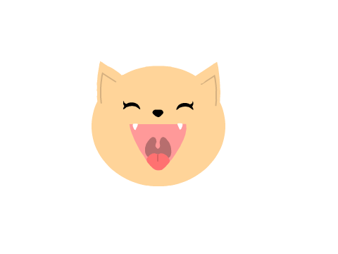 HOW to draw cute CATS