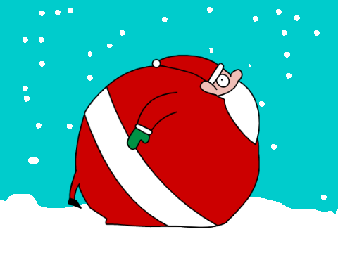 Chrismas is coming!